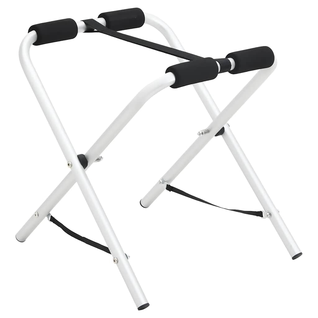 vidaXL 1/2x Chariot pour Kayak Roulant Transport Bateau Canoë Pare-Chocs