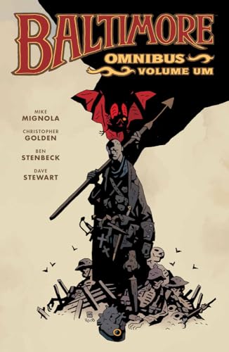 Baltimore Omnibus Volume 1 (Volume 1)