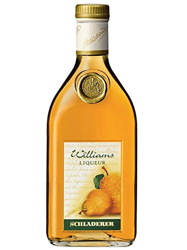 Preisvergleich Produktbild Schladerer Williams Likör 0,35 Liter