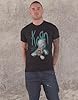 Korn T Shirt SOS Doll Band Logo Official Mens Black XXL #4