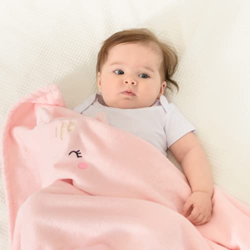 Papi Cobertor De Microfibra Para Bebê Mami Bichuus 1 10M X 85Cm Contém 01 Un