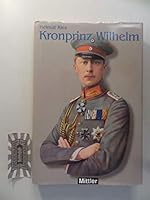 Kronprinz Wilhelm 3813207757 Book Cover