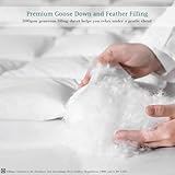 Zoom IMG-2 threads for beds piumino invernale Zoom IMG-2 threads for beds piumino invernale