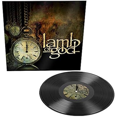 Lamb Of God LP