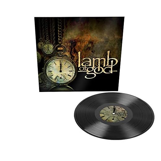 Lamb Of God
