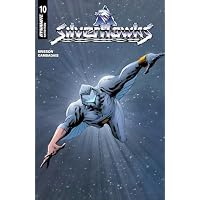 Silverhawks #10