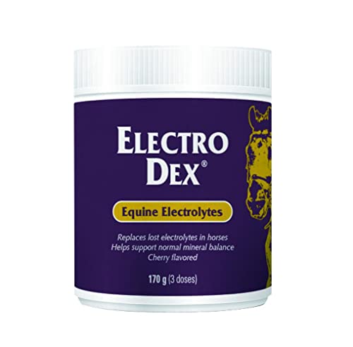 VETNOVA Electro Dex Mini 170GR (NDR) Cover