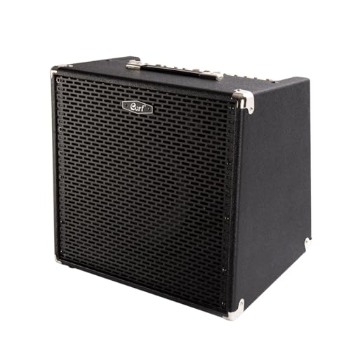 Cort MIX5 – Mehrzweck-Verstärker, 150 W, HP, 30,5 cm, Schwarz