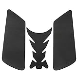 Traction Pads machen Greifen Sie Ihre Fahrt unglaublich einfach und erfordert weniger Energie auf das Fahrrad zu halten.