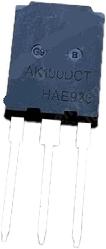 2PCS AIKQ100N60CT IGBT Transistor 100A600V