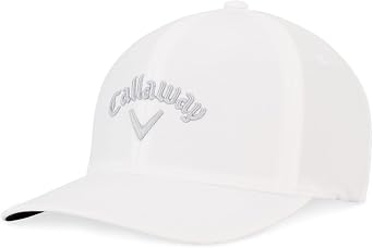 Callaway Golf Stretch Fit Headwear