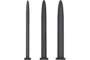 3Pcs Silicone Urethral Sounds Male Toys Hardware Nail Urethral Dilator Sperm Plug...