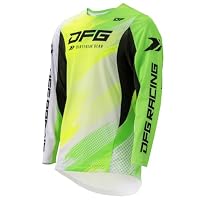 Amazon.co.jp: [ダートフリーク] DFG ワークス ジャージ ピンク L