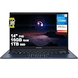 Équipé du puissant et rapide processeur Intel 10 cœurs i5-1334U