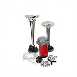 Universalgröße: geeignet für 12 Volt Fahrzeuge wie Autos, LKW, Busse, Motorräder und Boote usw.