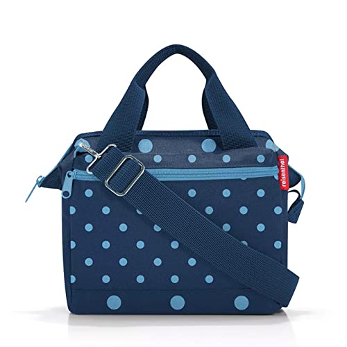 Reisenthel Allrounder Schultertaschen Dots One Size