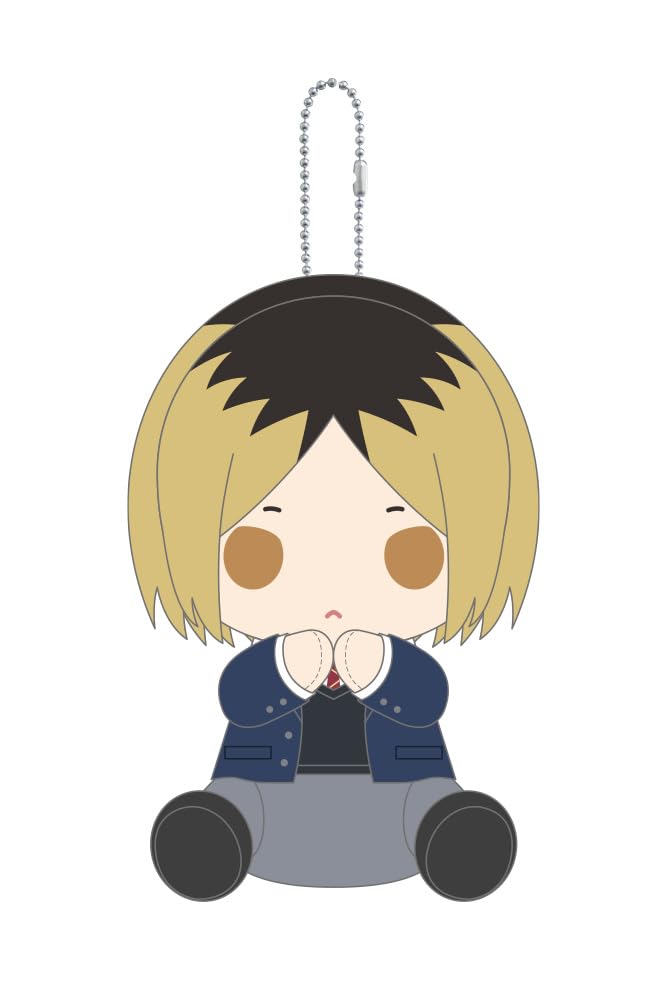 Amazon.co.jp: 壽屋(KOTOBUKIYA) ハイキュー!! ぴたぬい まぐねっと 孤 