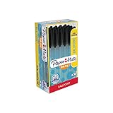 Papermate Inkjoy 100 Medium Point Pens - 24 Pack