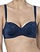 Produktbild Triumph Damen Magic Boost MWHP BH, Blau (Navy RA), 80B