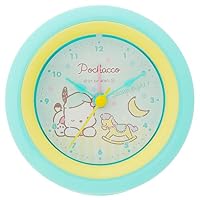 Amazon.co.jp: ティーズファクトリー(T'S Factory) 目覚まし時計