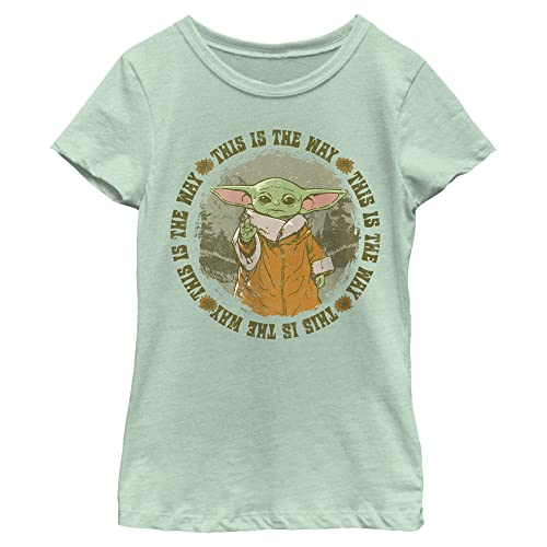 Image of STAR WARS Girls' Conservation is the Way