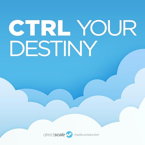 CTRL Your Destiny cover art