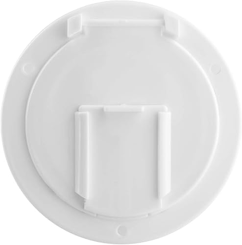 Miniatura 40 de Escotillas eléctricas Negro -,Blanco,https:/ www.Yaxa/dp/undefined