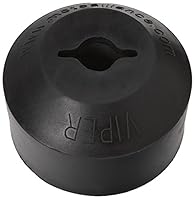 Algopix Similar Product 3 - MotoAlliance VIPER ATVUTV Winch Rubber