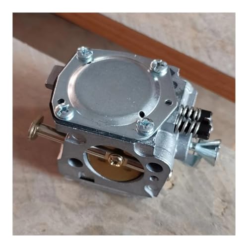 Carburateur Husqvarna 272 268 266 61 pièce moteur tronçonneuse type Tillotson HS-254B - 3