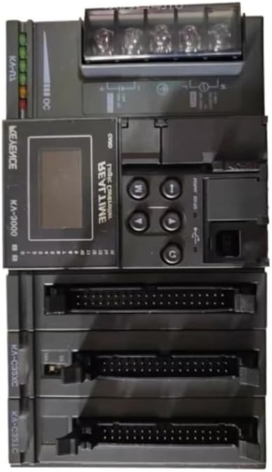 KV-3000 Controllers