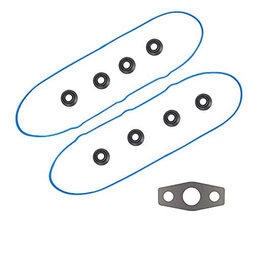 41 Best 5.3 valve covers 2022 After 193 hours of research and testing.