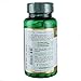 Nature's Bounty Calcium-magnesium-zinc Caplets, 200 Caplets (2 X 100 Count Bottles)