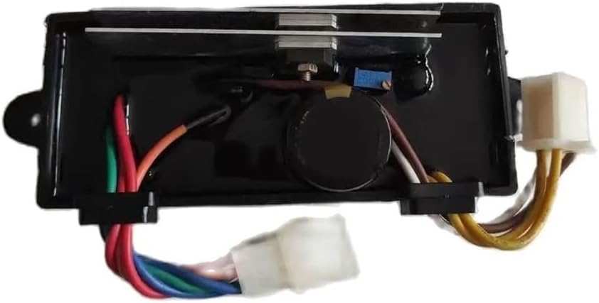 AVR5-1W1C AVR voltage regulator generator welding dual purpose Replacement accessories