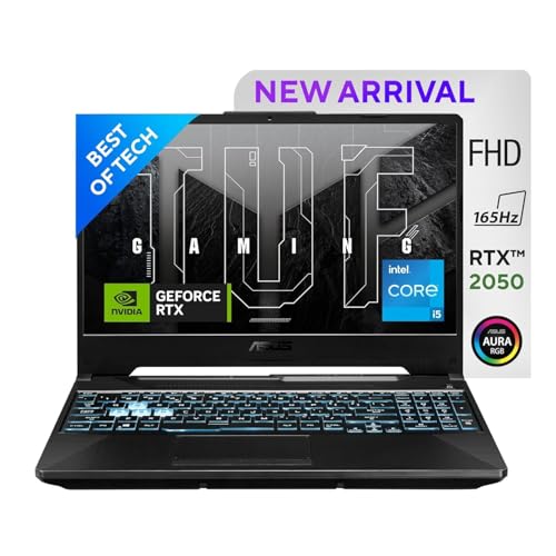 ASUS TUF Gaming F17