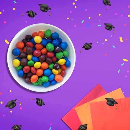 M&M’s Peanut Butter - Erdnussbutter - Partypackung Bag USA (963.9g - 34oz)