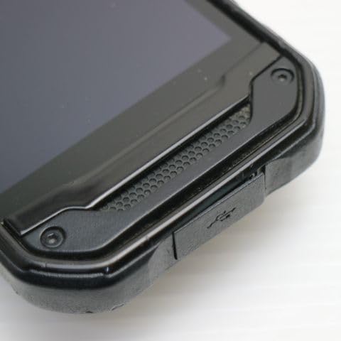 Amazon | au KYV41 TORQUE G03 ブラック KYOCERA | au(エーユー