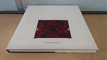 Paperback Sindh jo Ajrak Book