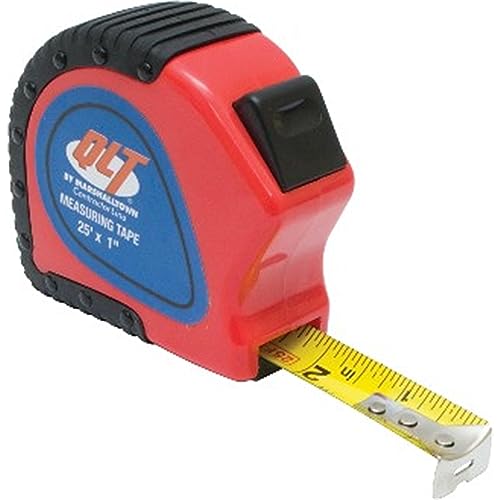 Marshalltown Tape Measure, Modular Spacing, Self-Retracting, MST16