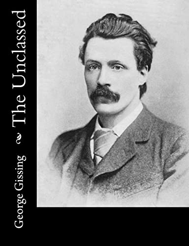 The Unclassed 151970173X Book Cover