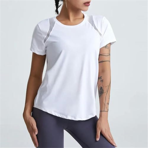 Vêtements amples hauts pour éviter la transpiration excessive - 2