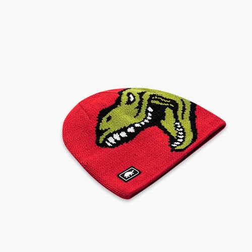 Turtle Fur Kids Rawzy Beanie2
