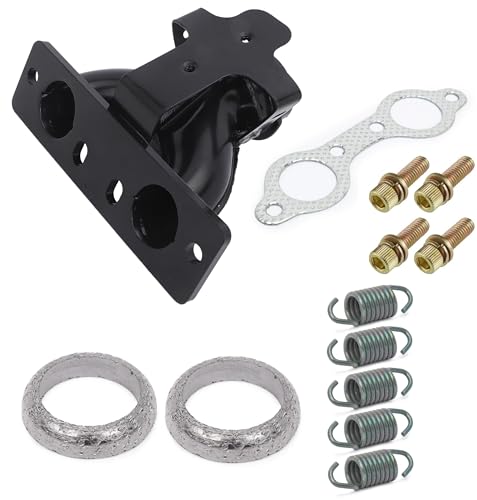 The Best Powersports Exhaust Manifolds