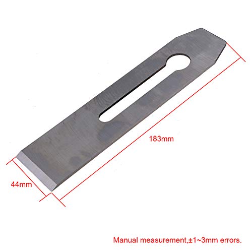 The 27 Best Hand Plane Blades of 2024 [Verified] Cherry Picks