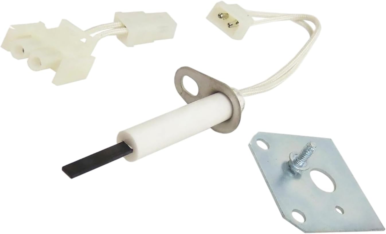 1016290 Furnace Ignitor Igniter - Fits for Nordyne Intertherm Hot Surface 1016290R - Replacement Furnace Igniter