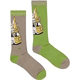E9 Calcetines unisex Odd Van 2.4, surtidos, 37|38|39|40|41, varios colores