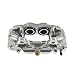 Replacement Disc Brake Caliper Mechanics Choice for Hummer H3 2006-2010 H3T Front Right Passenger Side