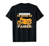 Ein witziges Geschenk für jeden Simson-Schwalbe, Star oder Kr51/1 oder KR51/2 tuning Fan.