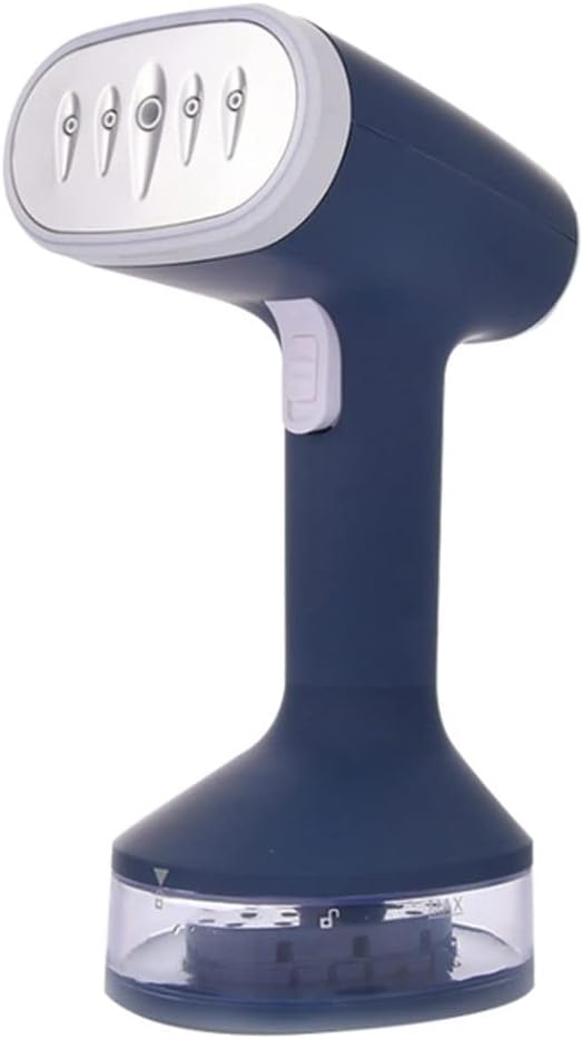 Ironing Machine Clothes Handhold Garment Steamer Home Travel Business Removable Water Tank
