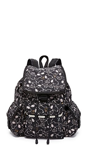 LeSportsac Voyager Backpack