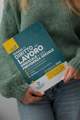 Schemi Di Diritto Del Lavoro 2025 - 4